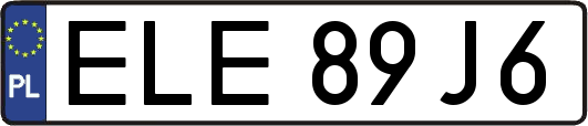 ELE89J6