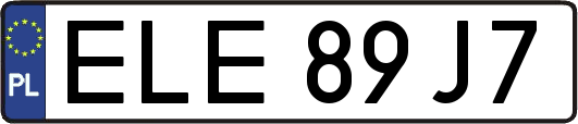 ELE89J7