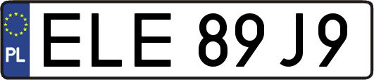 ELE89J9