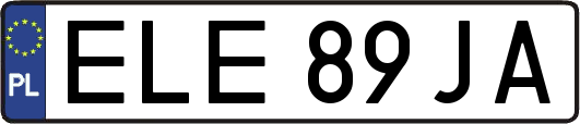ELE89JA