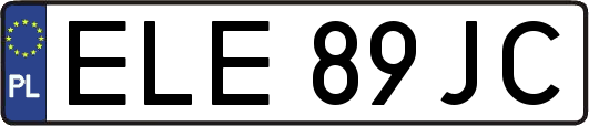 ELE89JC