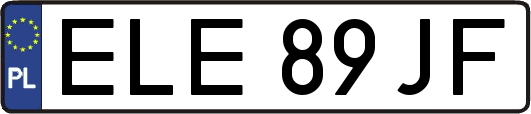 ELE89JF