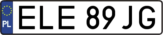 ELE89JG