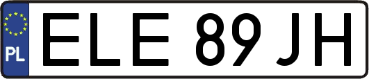 ELE89JH