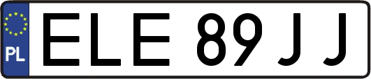 ELE89JJ