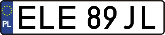 ELE89JL