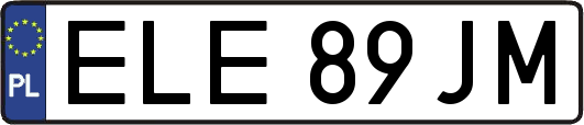 ELE89JM