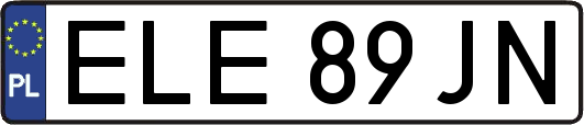 ELE89JN
