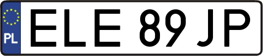 ELE89JP