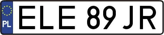 ELE89JR