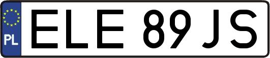 ELE89JS