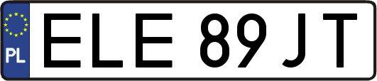 ELE89JT