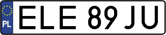 ELE89JU