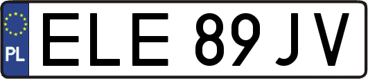 ELE89JV
