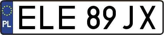 ELE89JX
