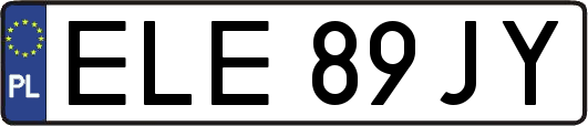 ELE89JY