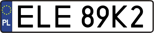 ELE89K2