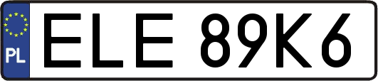 ELE89K6