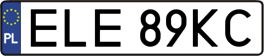 ELE89KC