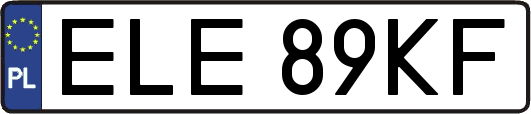 ELE89KF