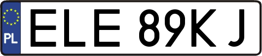 ELE89KJ