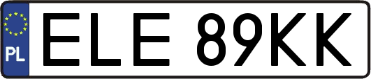 ELE89KK