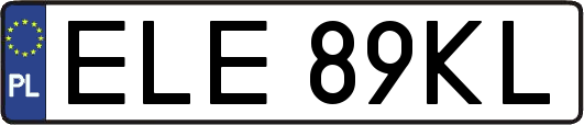 ELE89KL