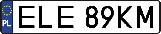 ELE89KM