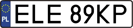 ELE89KP