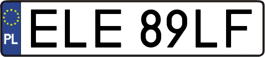 ELE89LF