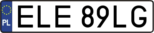 ELE89LG