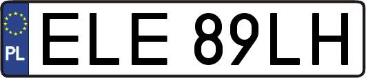 ELE89LH