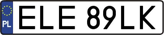 ELE89LK