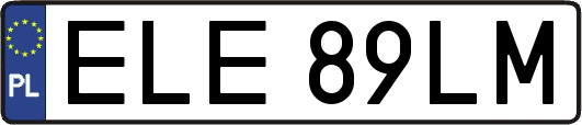 ELE89LM
