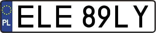 ELE89LY