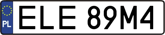 ELE89M4