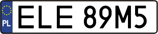 ELE89M5
