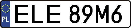 ELE89M6