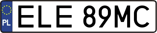 ELE89MC