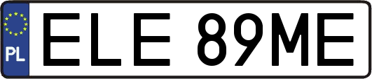ELE89ME