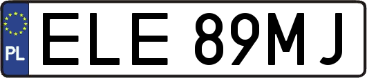 ELE89MJ