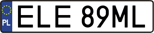 ELE89ML