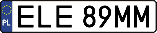 ELE89MM