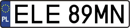 ELE89MN