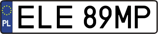 ELE89MP