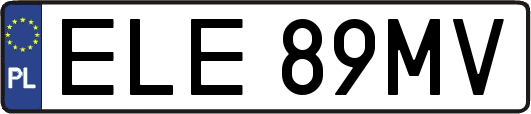ELE89MV
