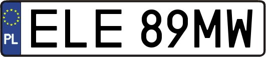 ELE89MW