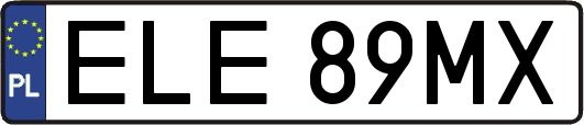 ELE89MX