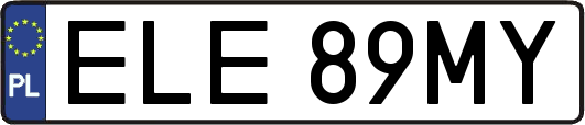 ELE89MY