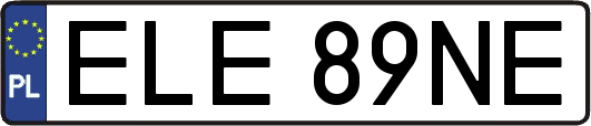 ELE89NE